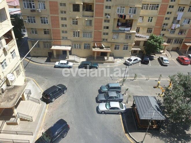 Sale, new building, 2 room, 65 m², Inshaatchilar m.