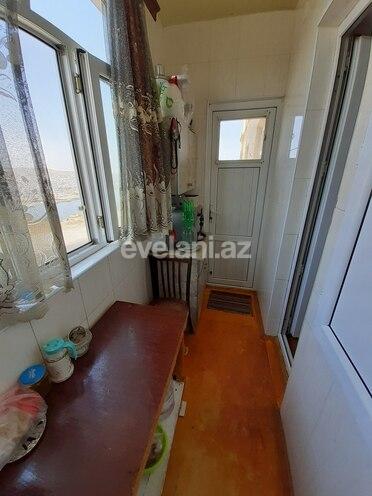 Sale, new building, 2 room, 65 m², Inshaatchilar m.