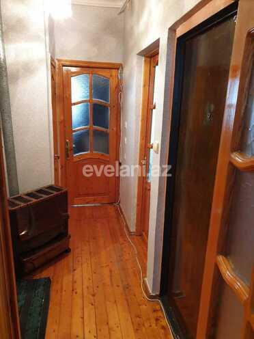 Sale, new building, 2 room, 65 m², Inshaatchilar m.