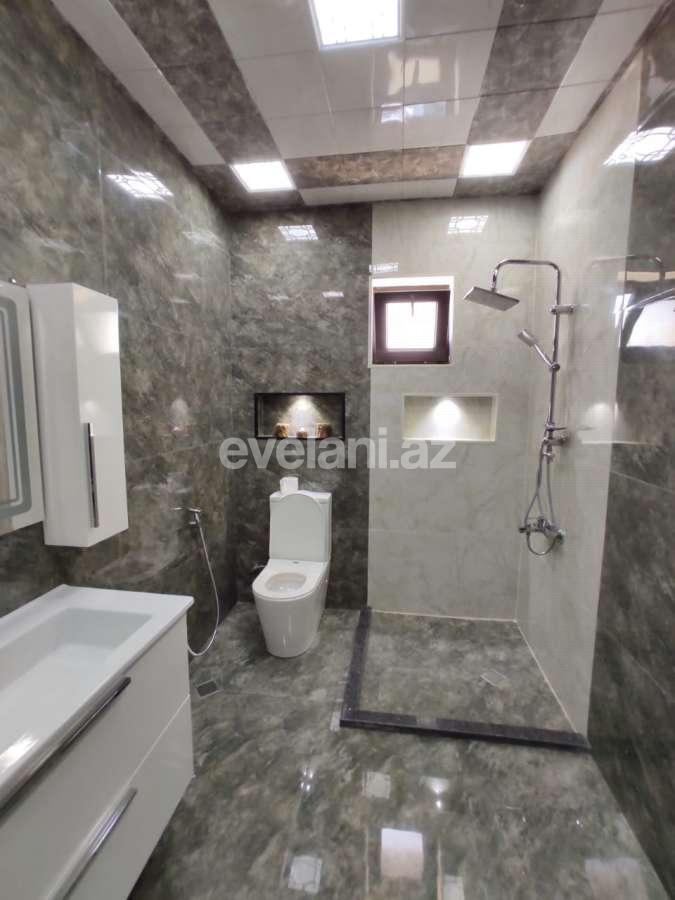 Sale, garden / house, 7 room, 530 m², Azadlig prospekti m.