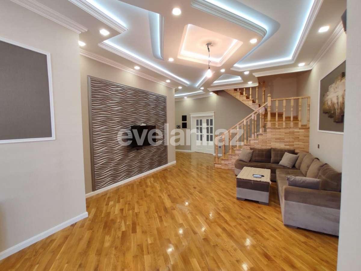 Sale, garden / house, 7 room, 530 m², Azadlig prospekti m.