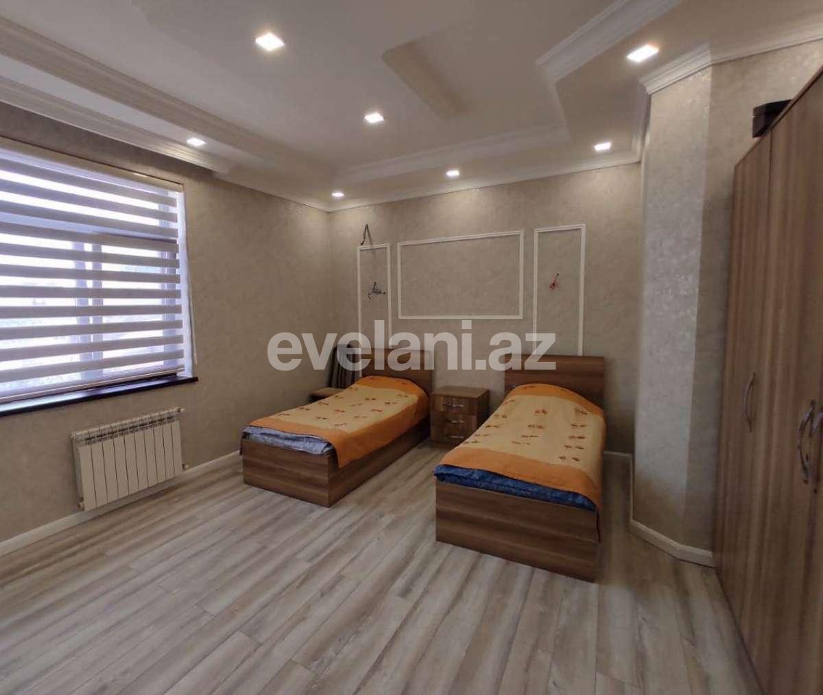 Sale, garden / house, 7 room, 530 m², Azadlig prospekti m.