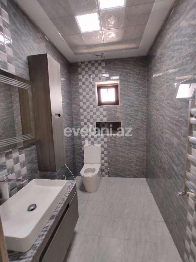 Sale, garden / house, 7 room, 530 m², Azadlig prospekti m.