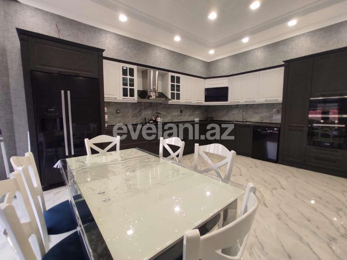 Sale, garden / house, 7 room, 530 m², Azadlig prospekti m.