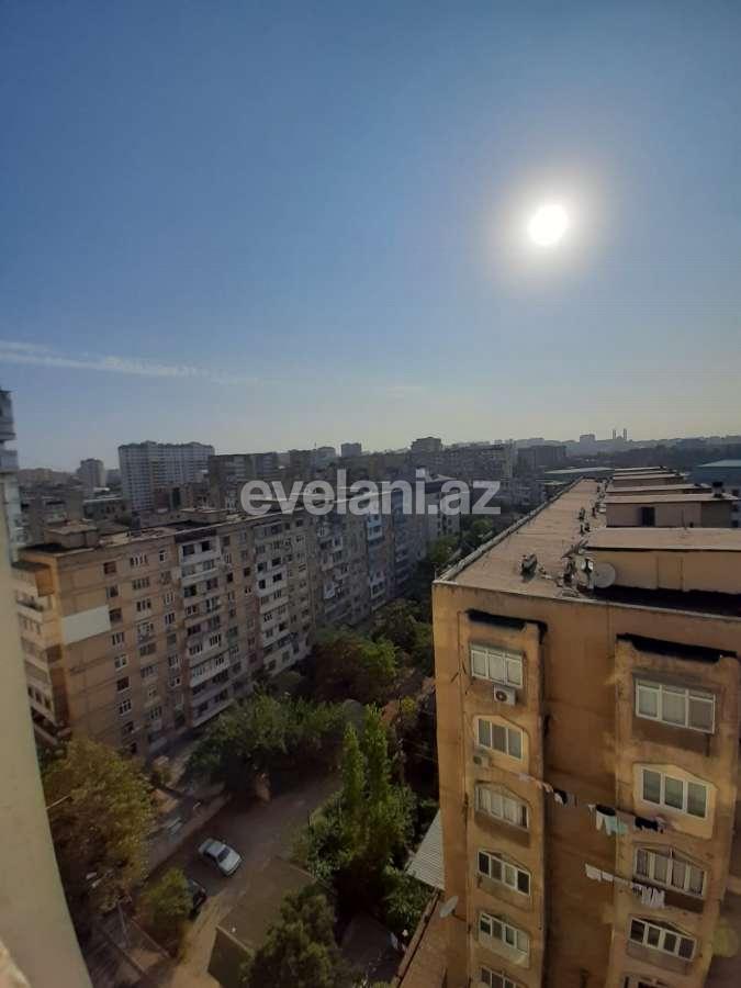 Продаётся, новостройка, 4-комнаты, 127 m², Бинагадинский r.