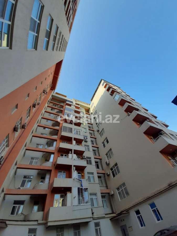 Продаётся, новостройка, 4-комнаты, 127 m², Бинагадинский r.