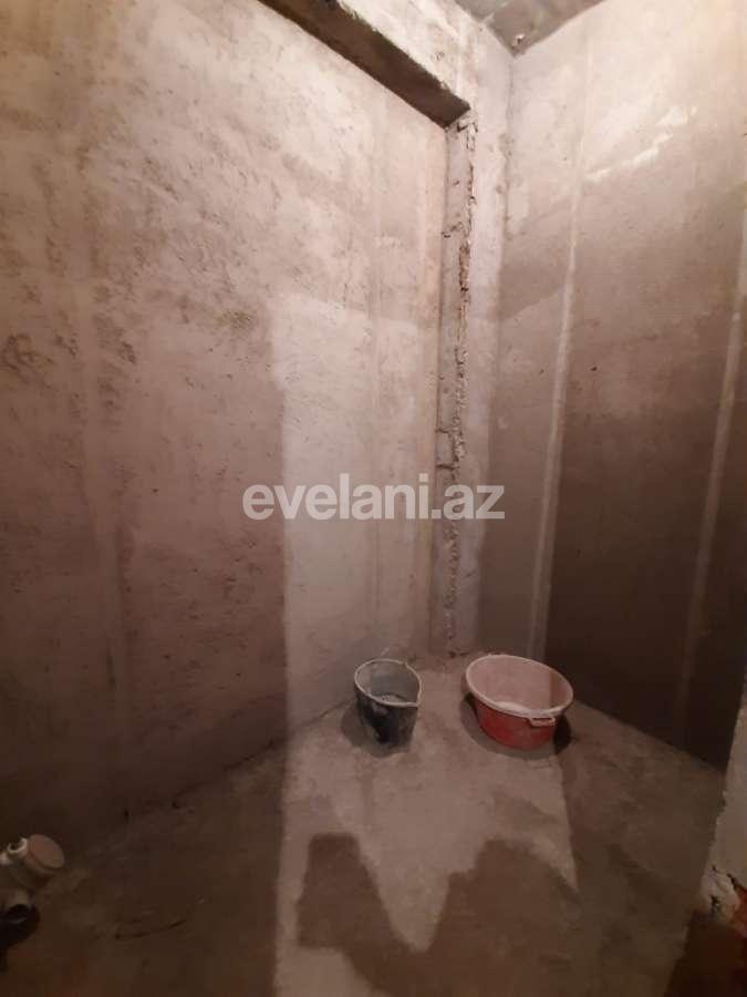 Продаётся, новостройка, 4-комнаты, 127 m², Бинагадинский r.