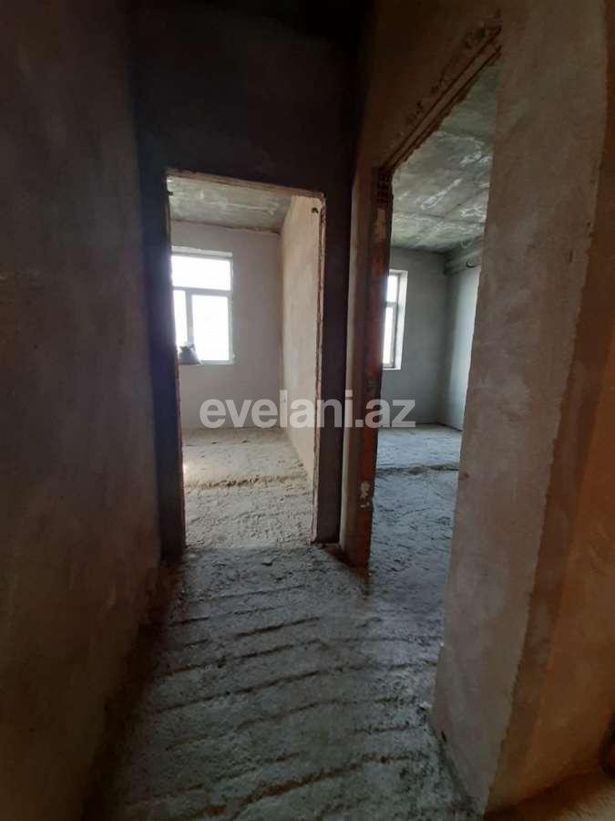 Продаётся, новостройка, 4-комнаты, 127 m², Бинагадинский r.