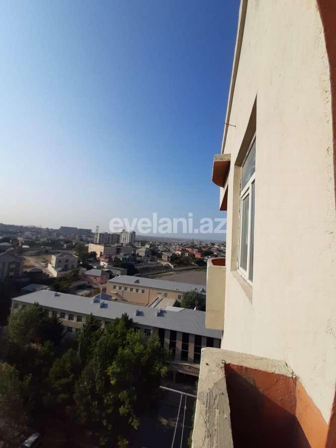 Продаётся, новостройка, 4-комнаты, 127 m², Бинагадинский r.