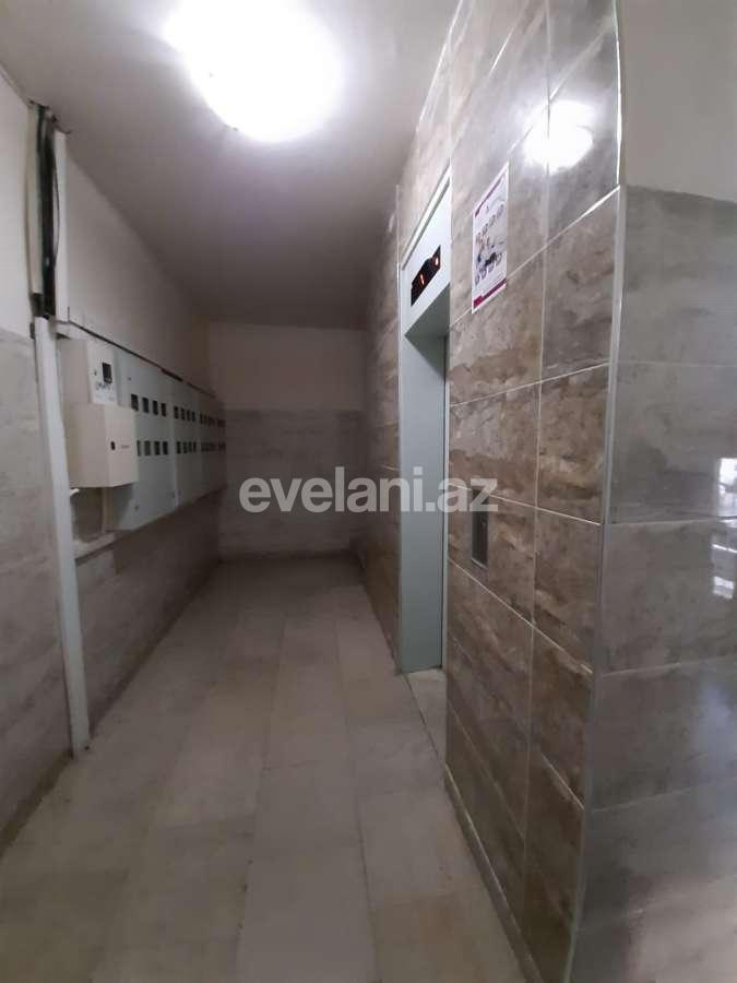 Продаётся, новостройка, 4-комнаты, 127 m², Бинагадинский r.