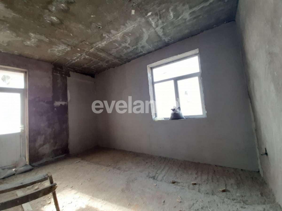 Продаётся, новостройка, 4-комнаты, 127 m², Бинагадинский r.