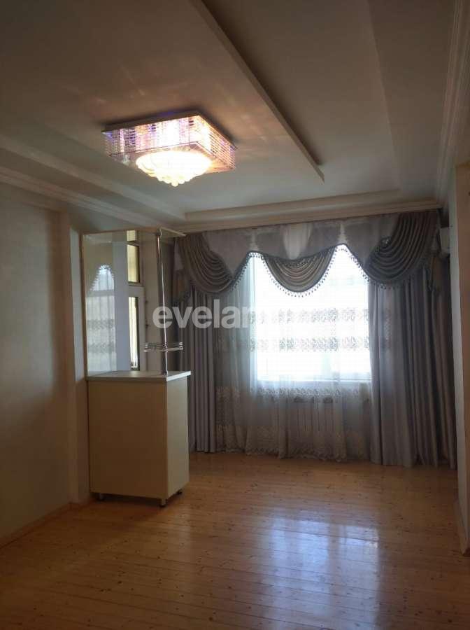 Satılır, yeni tikili, 2 otaqlı, 52 m², Bakı, Yasamal r, Yeni Yasamal q, İnşaatçılar m.