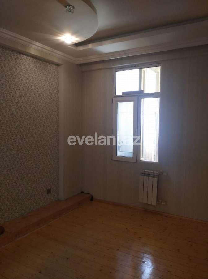 Satılır, yeni tikili, 2 otaqlı, 52 m², Bakı, Yasamal r, Yeni Yasamal q, İnşaatçılar m.