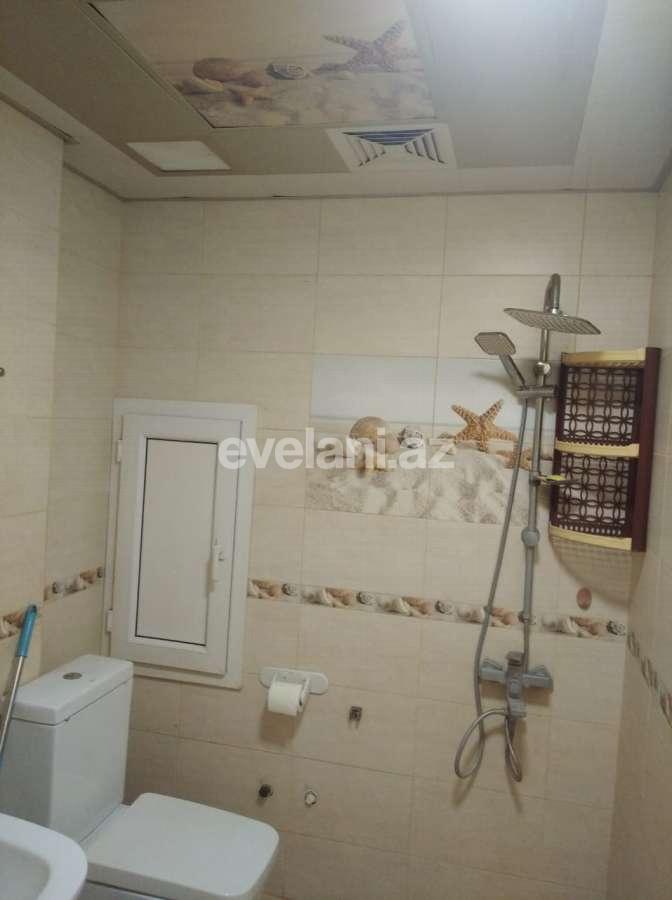 Satılır, yeni tikili, 2 otaqlı, 52 m², Bakı, Yasamal r, Yeni Yasamal q, İnşaatçılar m.