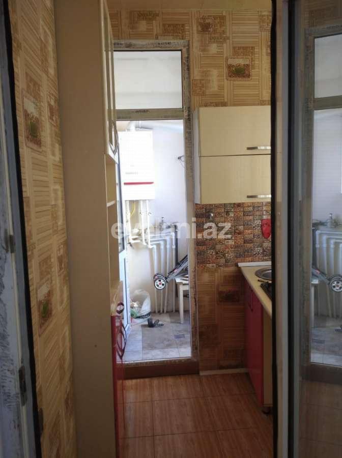 Satılır, yeni tikili, 2 otaqlı, 52 m², Bakı, Yasamal r, Yeni Yasamal q, İnşaatçılar m.