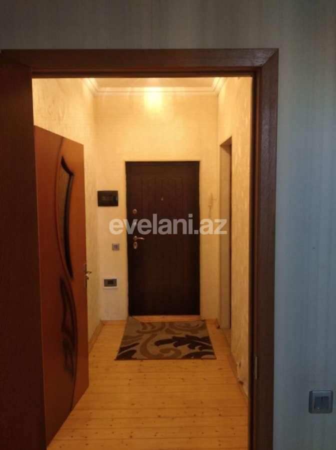 Satılır, yeni tikili, 2 otaqlı, 52 m², Bakı, Yasamal r, Yeni Yasamal q, İnşaatçılar m.