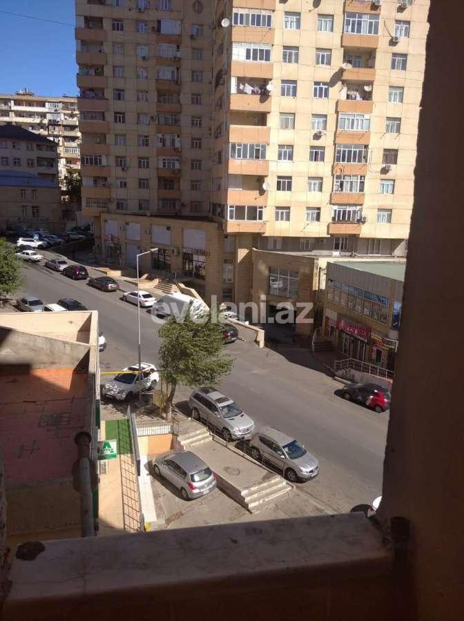 Satılır, yeni tikili, 2 otaqlı, 52 m², Bakı, Yasamal r, Yeni Yasamal q, İnşaatçılar m.