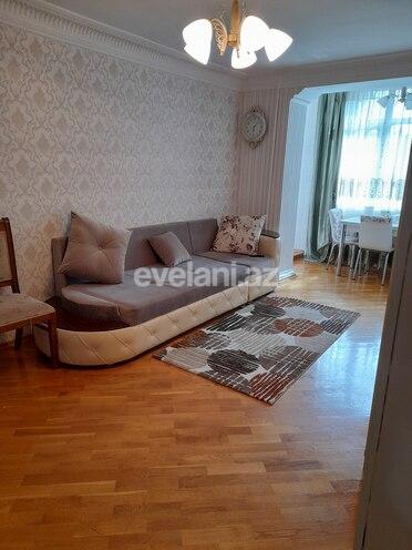 Продаётся, вторичка, 2-комнаты, 50 m², Иншаатчылар m.