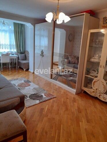 Продаётся, вторичка, 2-комнаты, 50 m², Иншаатчылар m.