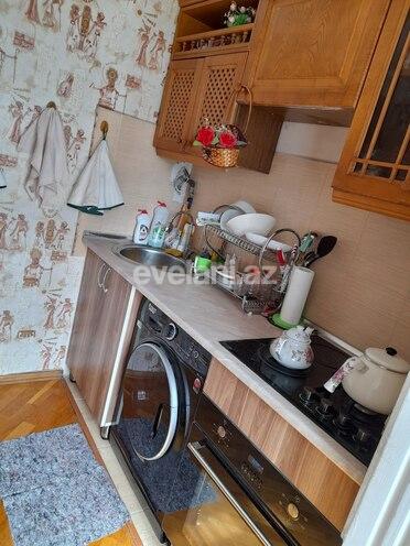 Продаётся, вторичка, 2-комнаты, 50 m², Иншаатчылар m.