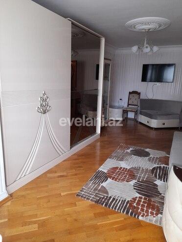 Продаётся, вторичка, 2-комнаты, 50 m², Иншаатчылар m.