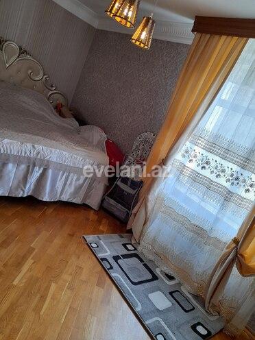 Продаётся, вторичка, 2-комнаты, 50 m², Иншаатчылар m.