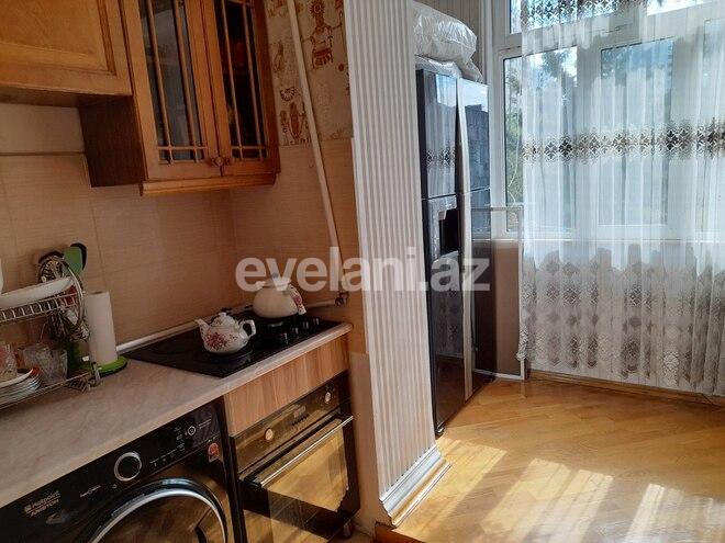 Продаётся, вторичка, 2-комнаты, 50 m², Иншаатчылар m.