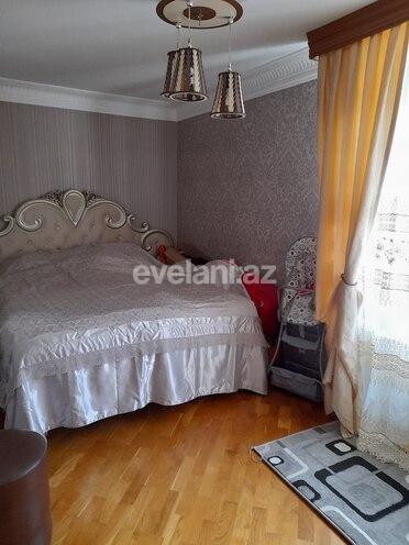 Продаётся, вторичка, 2-комнаты, 50 m², Иншаатчылар m.