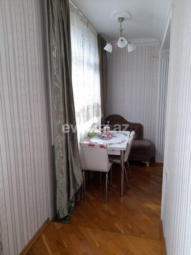 Продаётся, вторичка, 2-комнаты, 50 m², Иншаатчылар m.