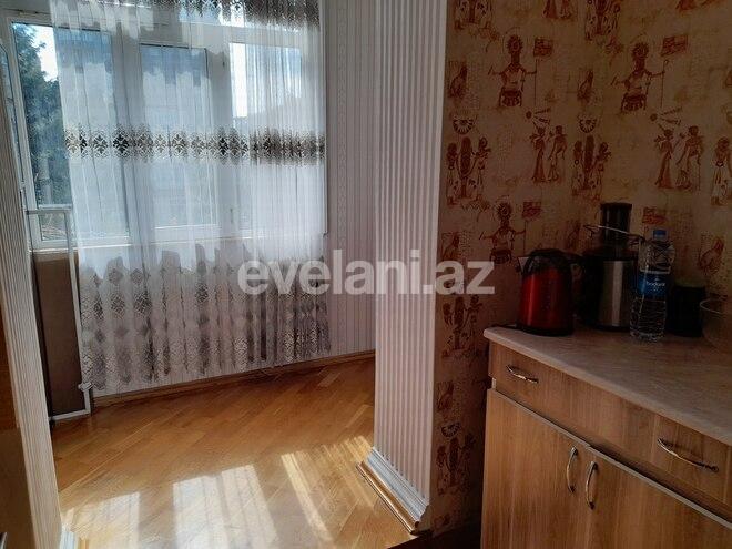 Продаётся, вторичка, 2-комнаты, 50 m², Иншаатчылар m.