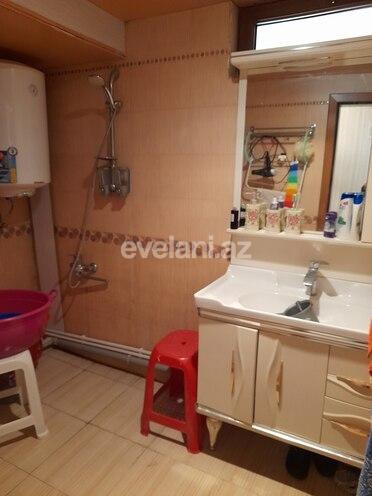 Продаётся, вторичка, 2-комнаты, 50 m², Иншаатчылар m.