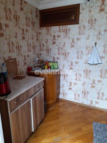 Продаётся, вторичка, 2-комнаты, 50 m², Иншаатчылар m.