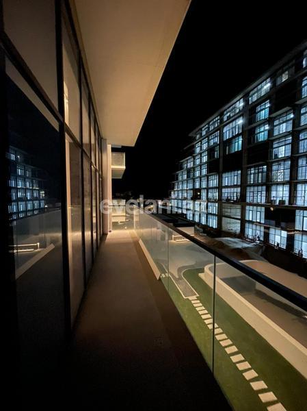 Сдаётся, новостройка, 3-комнаты, 155 m², Нардаран p.