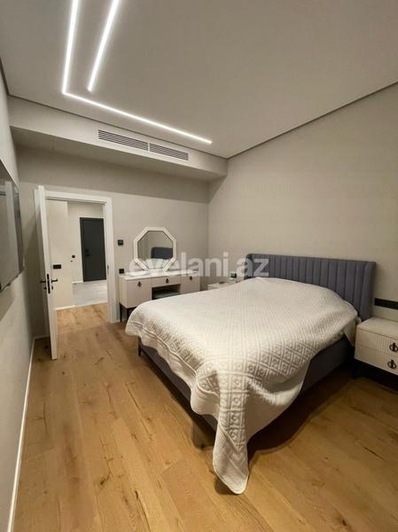 Сдаётся, новостройка, 3-комнаты, 155 m², Нардаран p.