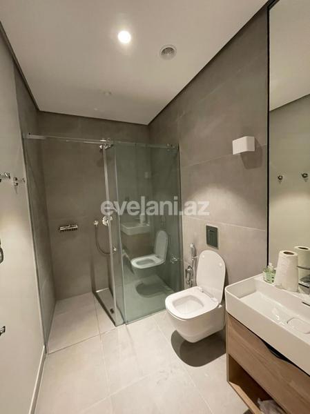 Сдаётся, новостройка, 3-комнаты, 155 m², Нардаран p.