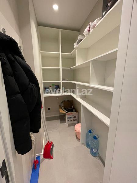 Сдаётся, новостройка, 3-комнаты, 155 m², Нардаран p.