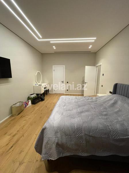 Сдаётся, новостройка, 3-комнаты, 155 m², Нардаран p.