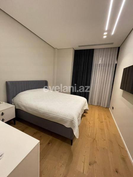 Сдаётся, новостройка, 3-комнаты, 155 m², Нардаран p.