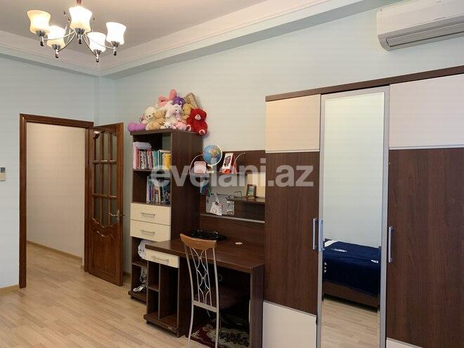 Продаётся, новостройка, 3-комнаты, 115 m², Азадлыг проспекти m.