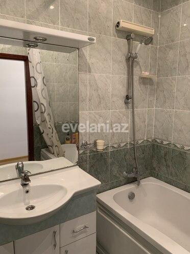 Продаётся, новостройка, 3-комнаты, 115 m², Азадлыг проспекти m.