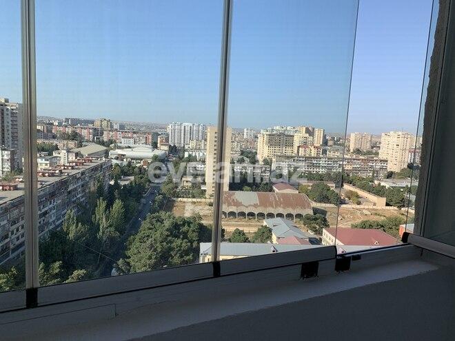 Продаётся, новостройка, 3-комнаты, 115 m², Азадлыг проспекти m.