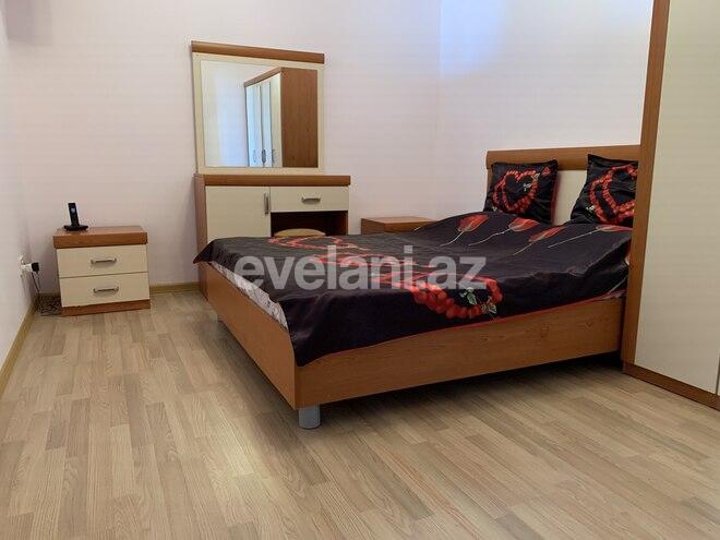 Продаётся, новостройка, 3-комнаты, 115 m², Азадлыг проспекти m.