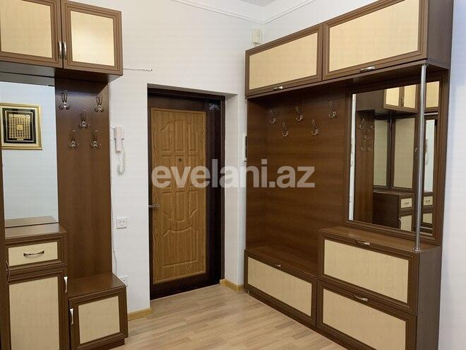 Продаётся, новостройка, 3-комнаты, 115 m², Азадлыг проспекти m.