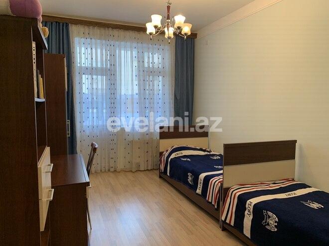 Продаётся, новостройка, 3-комнаты, 115 m², Азадлыг проспекти m.