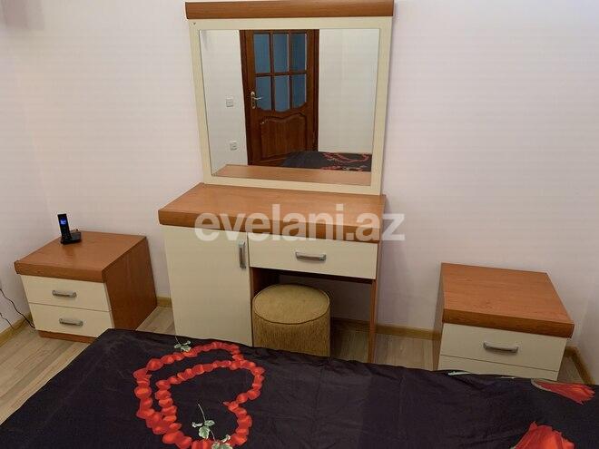 Продаётся, новостройка, 3-комнаты, 115 m², Азадлыг проспекти m.