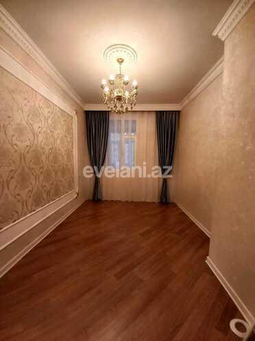 Продаётся, новостройка, 2-комнаты, 60 m², Бинагадинский r.