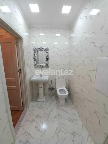 Продаётся, новостройка, 2-комнаты, 60 m², Бинагадинский r.