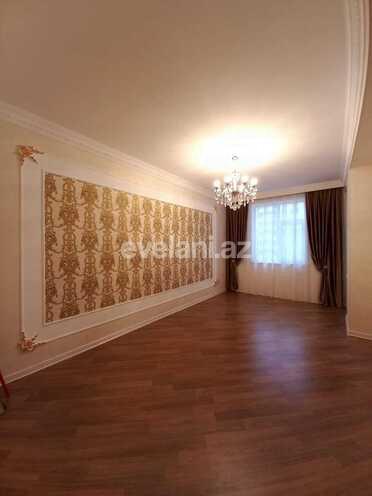 Продаётся, новостройка, 2-комнаты, 60 m², Бинагадинский r.