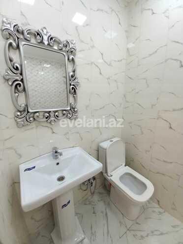 Продаётся, новостройка, 2-комнаты, 60 m², Бинагадинский r.