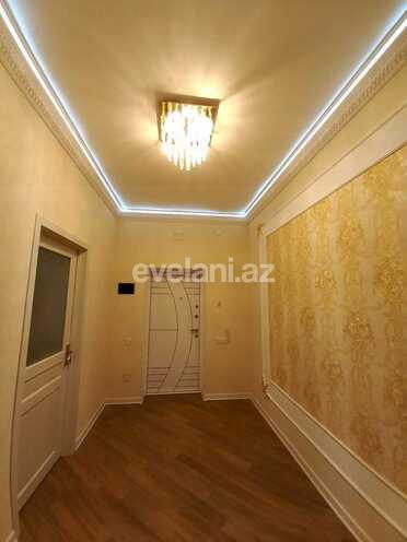 Продаётся, новостройка, 2-комнаты, 60 m², Бинагадинский r.